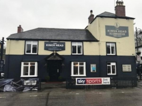 Hotels in Chacewater